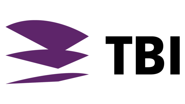 TBI Group logo
